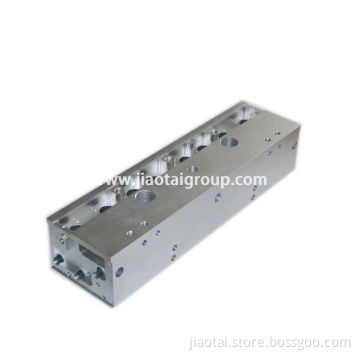 High Quanlity CNC Metal Piece, Precision Metal CNC Parts, CNC Machining Part